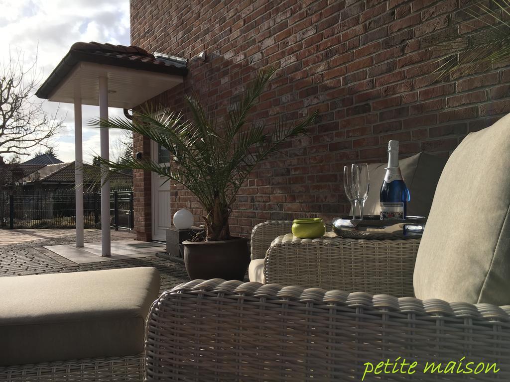 Petite Maison Luneburgo Exterior foto