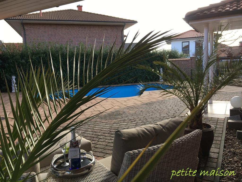 Petite Maison Luneburgo Exterior foto